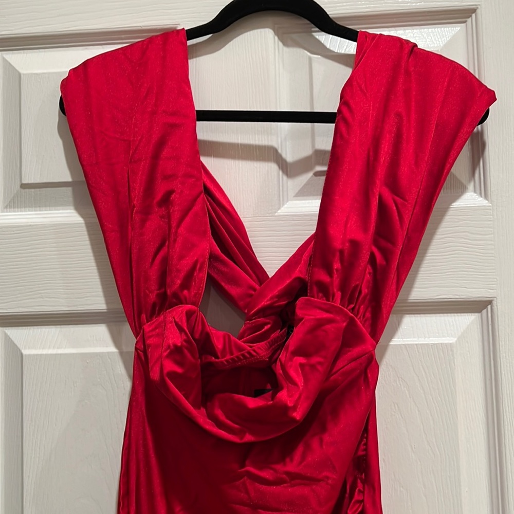 Fashion nova Dress